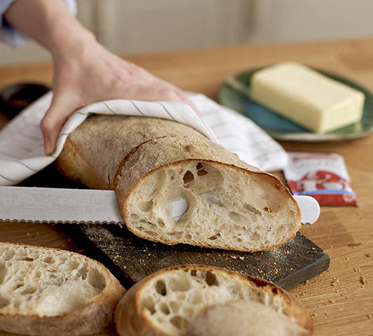 Влияние брожения на вкус и аромат хлеба