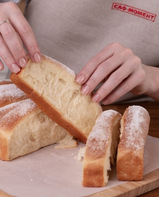 Виндзорский хлеб («Чайный хлеб Виндзоров»)